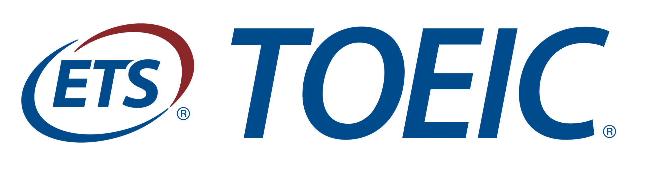 TOEIC