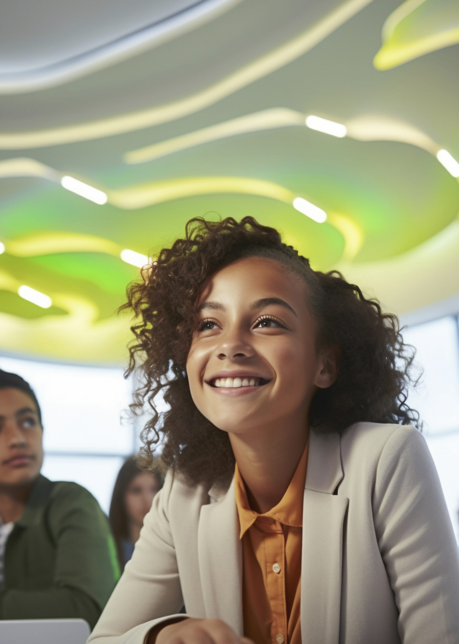 Cursos corporativos União Idiomas